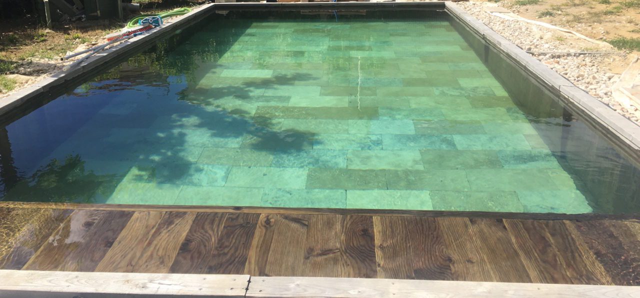 Comprendre Piscine Bois Immergé — free download